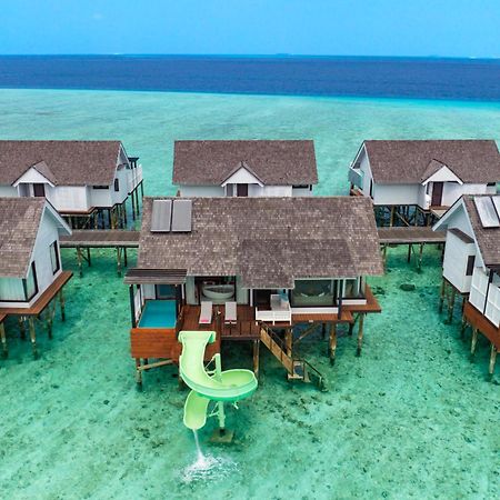 מלון Maadhoo  Ozen Life Maadhoo מראה חיצוני תמונה