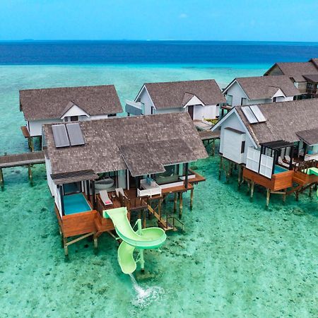 מלון Maadhoo  Ozen Life Maadhoo מראה חיצוני תמונה