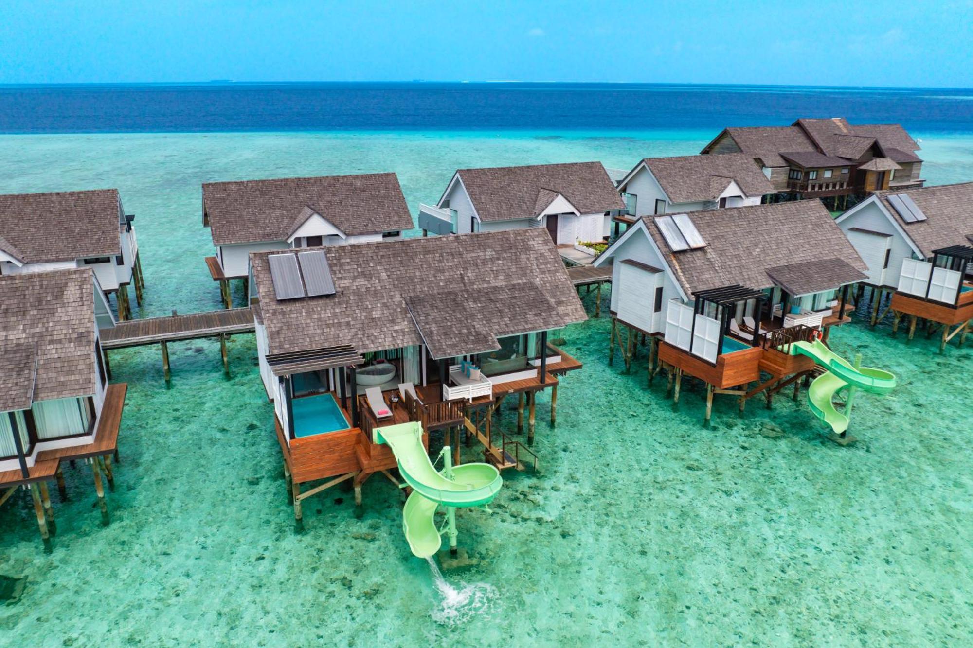 מלון Maadhoo  Ozen Life Maadhoo מראה חיצוני תמונה