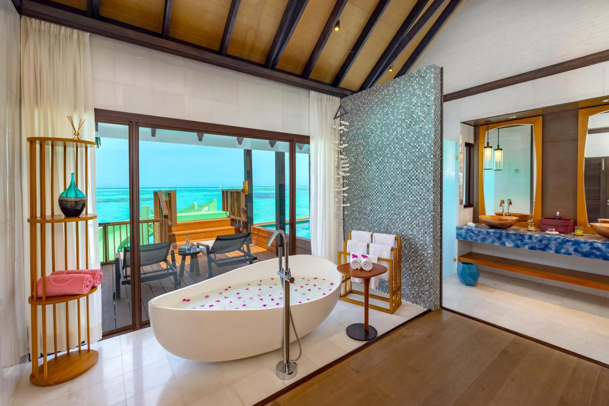 מלון Maadhoo  Ozen Life Maadhoo מראה חיצוני תמונה